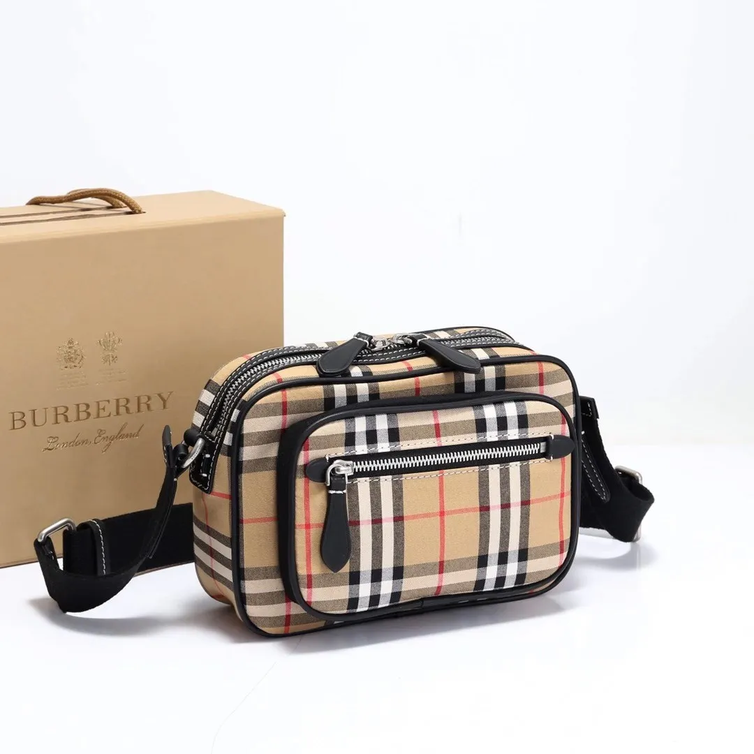All categories Burberry men's bag (Burbrry) Burberry 19138