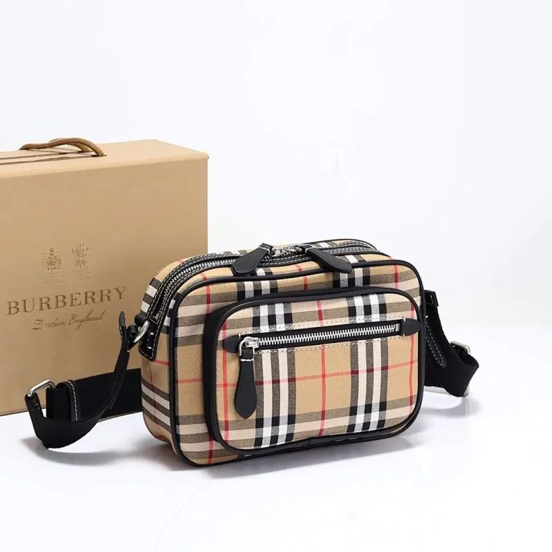 All categories Burberry men's bag (Burbrry) Burberry 19138