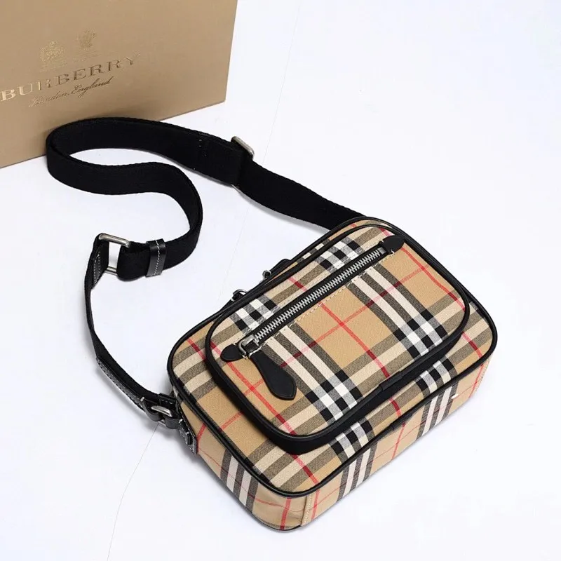 All categories Burberry men's bag (Burbrry) Burberry 19138
