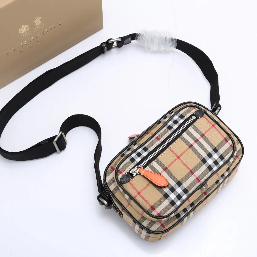 All categories Burberry men's bag (Burbrry) Burberry 19138