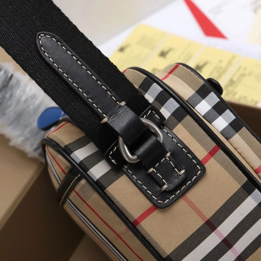 All categories Burberry men's bag (Burbrry) Burberry 19138