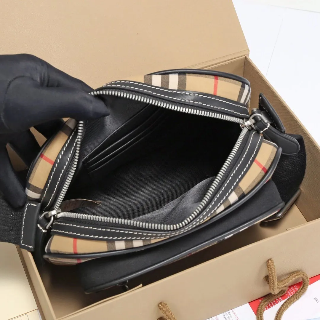 All categories Burberry men's bag (Burbrry) Burberry 19138