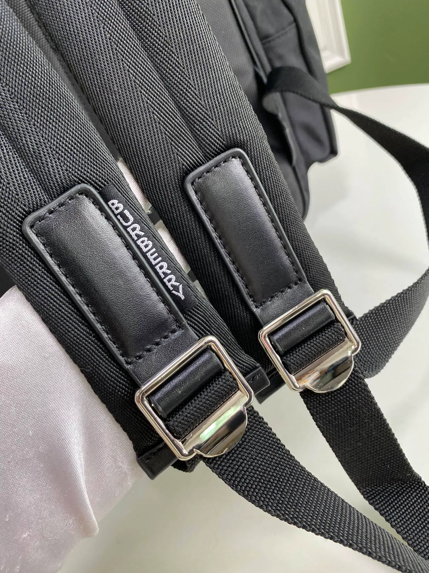 All categories Burberry men's bag (Burbrry) Burberry original order 30032