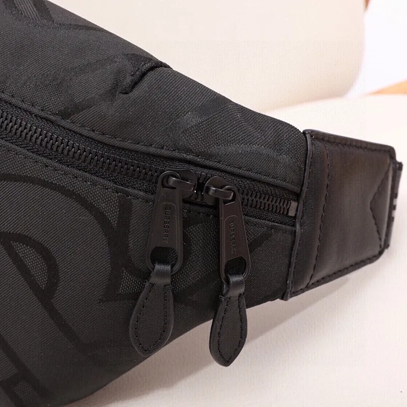 All categories 💚 Top version men’s bags 💚 Burberry 2025 official website new Burberry waist bag