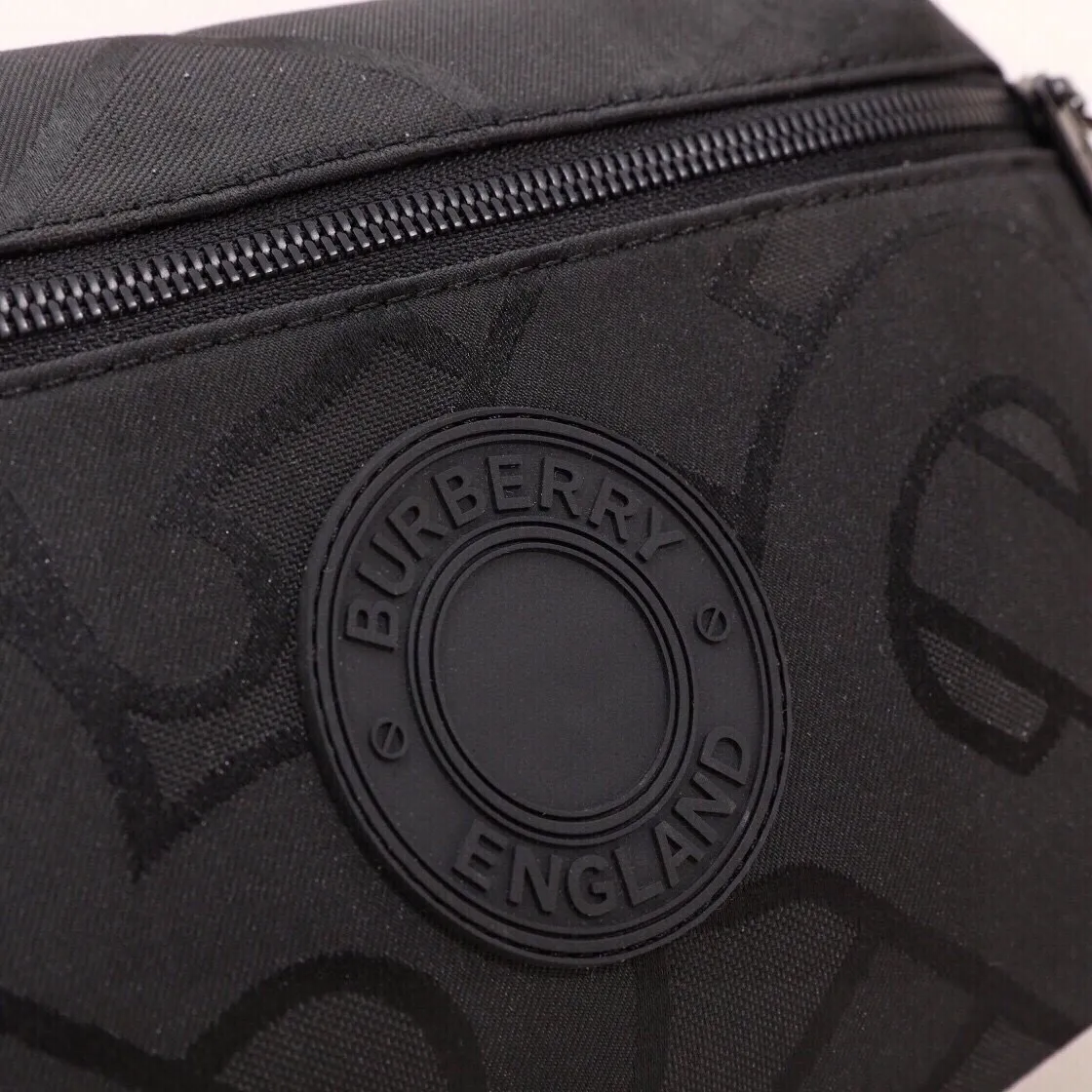 All categories 💚 Top version men’s bags 💚 Burberry 2025 official website new Burberry waist bag