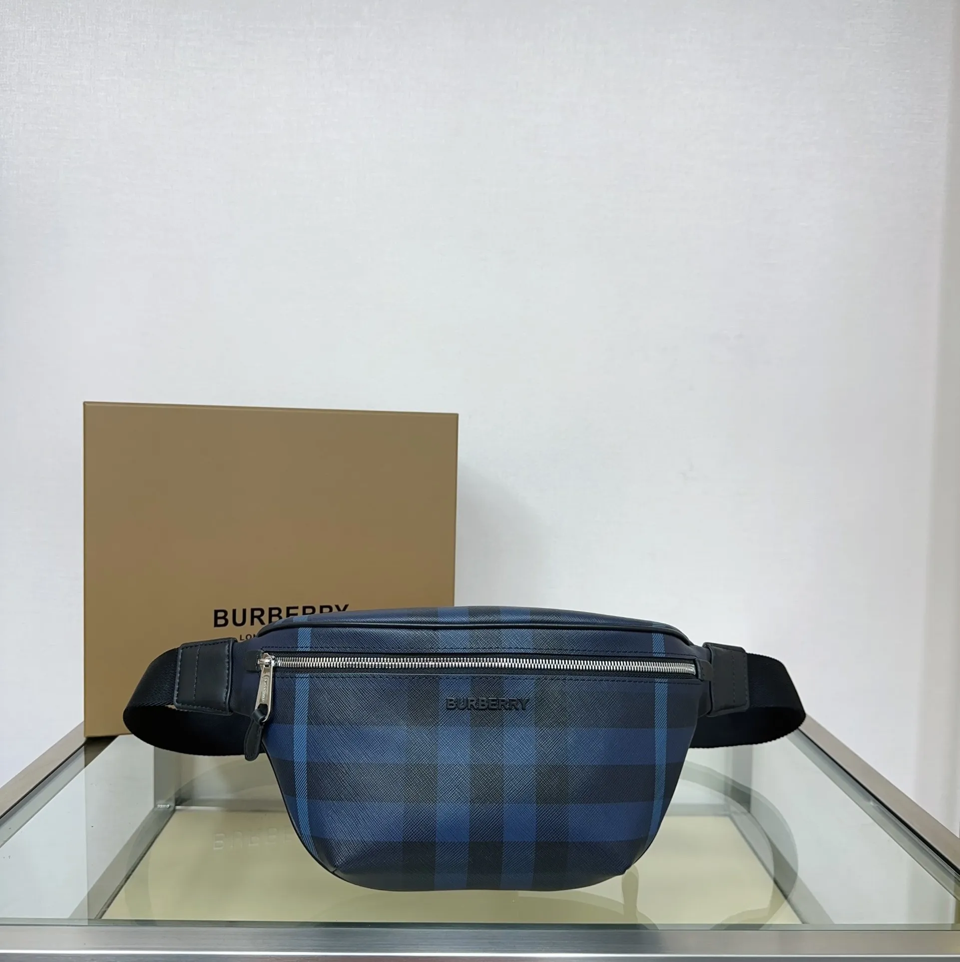 All Categories Burberry Men's Bags (Burbrry) Burberry Original Order 5591