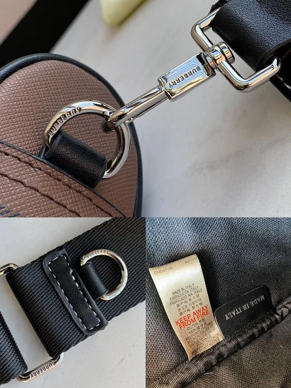 All categories 💚 Top version men’s bags 💚 Burberry 2024 official website new Burberry crossbody bag