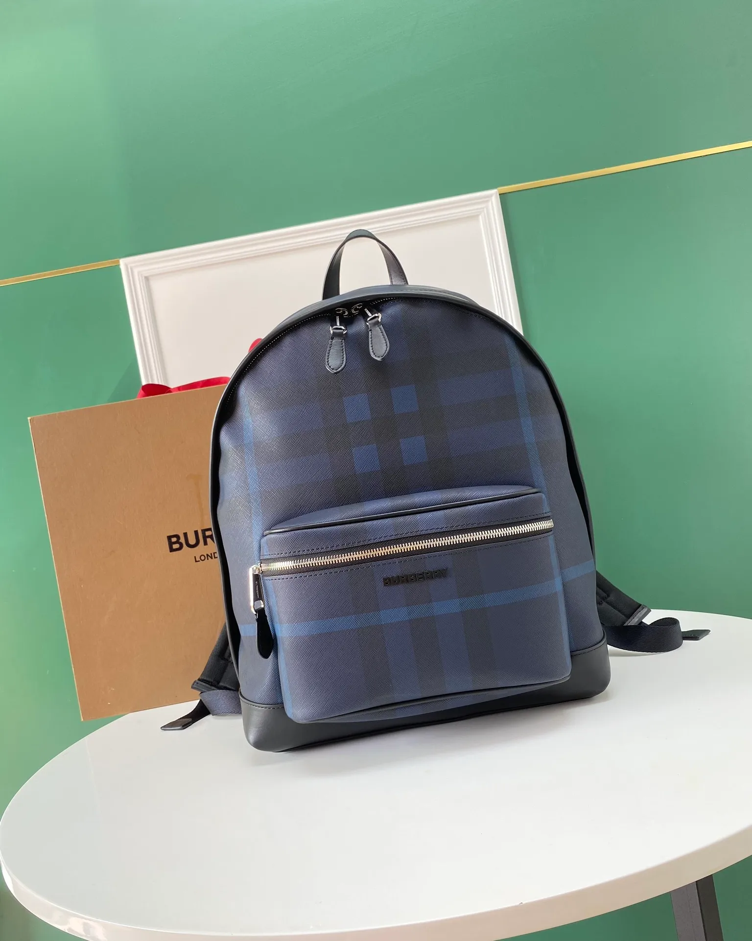All categories Burberry men's bag (Burbrry) Burberry 3987