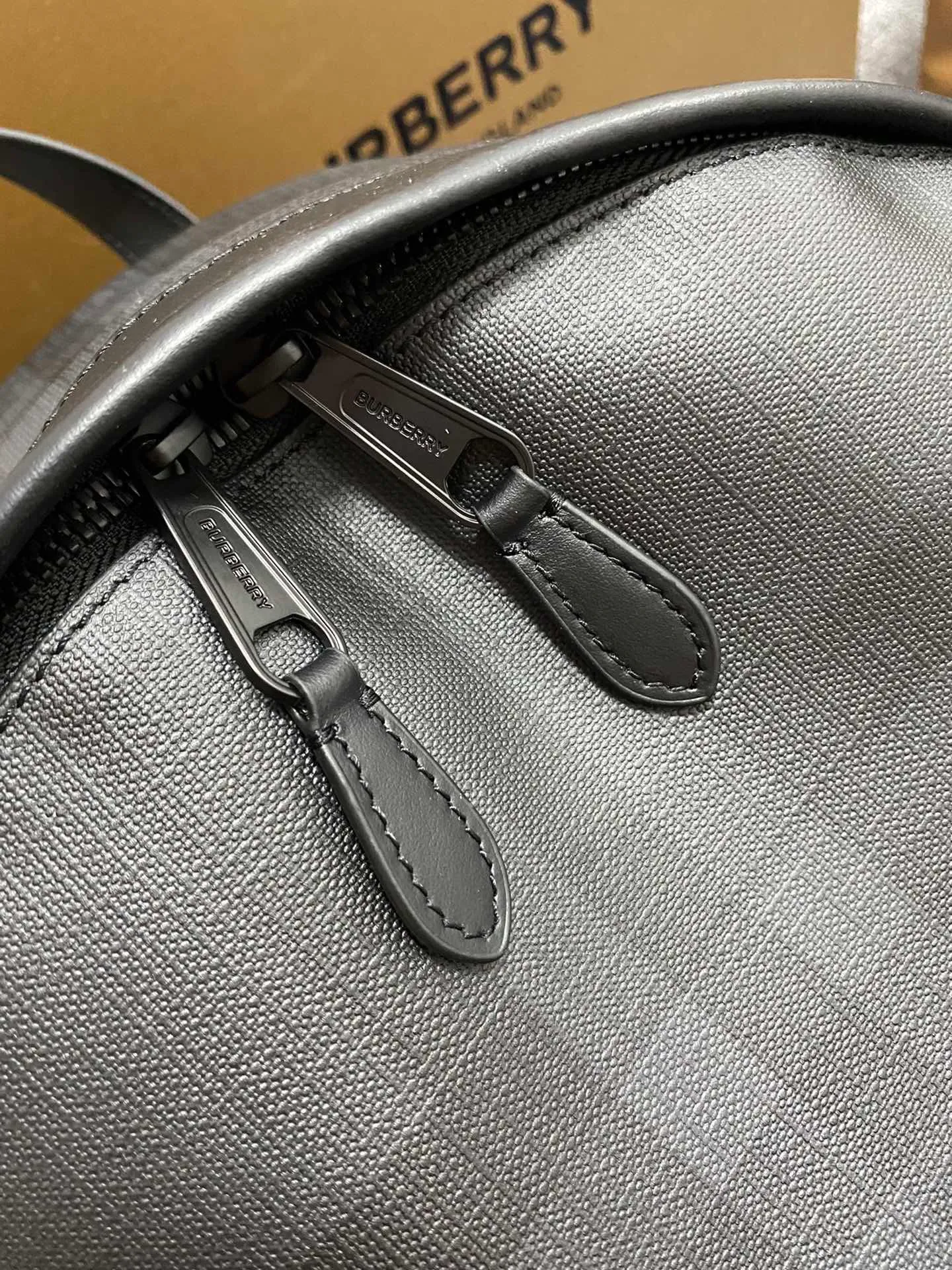 All categories Burberry men's bag (Burbrry) Burberry 3987