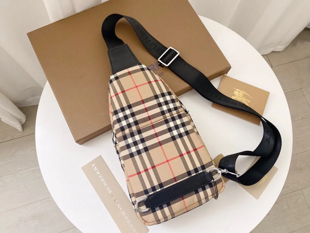 All categories Burberry men's bag (Burbrry) Burberry 0389-4