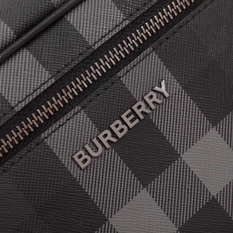 All categories 💚 Top version men’s bags 💚 Burberry 2025 official website new Burberry waist bag