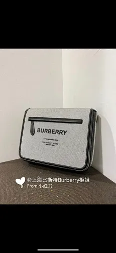 All Categories Burberry Men's Bag (Burbrry) Burberry Special 2821