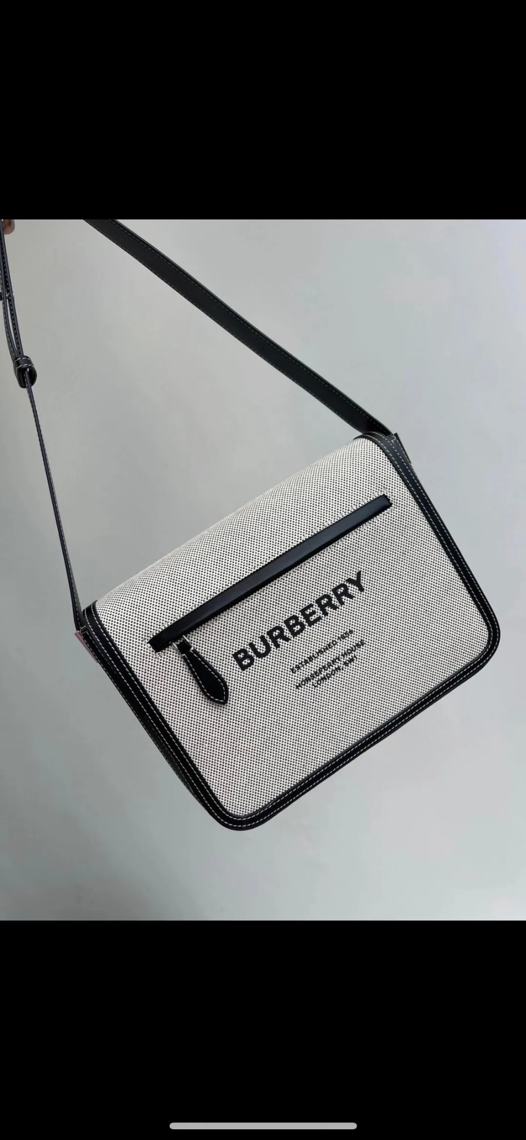 All Categories Burberry Men's Bag (Burbrry) Burberry Special 2821