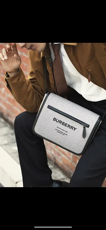 All Categories Burberry Men's Bag (Burbrry) Burberry Special 2821