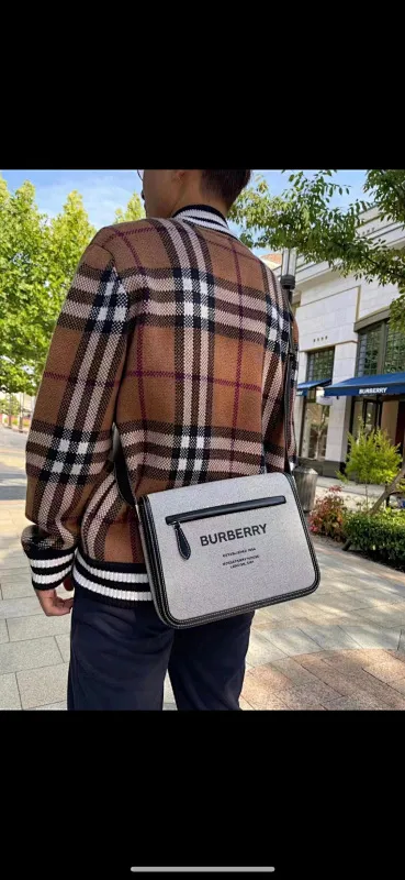 All Categories Burberry Men's Bag (Burbrry) Burberry Special 2821