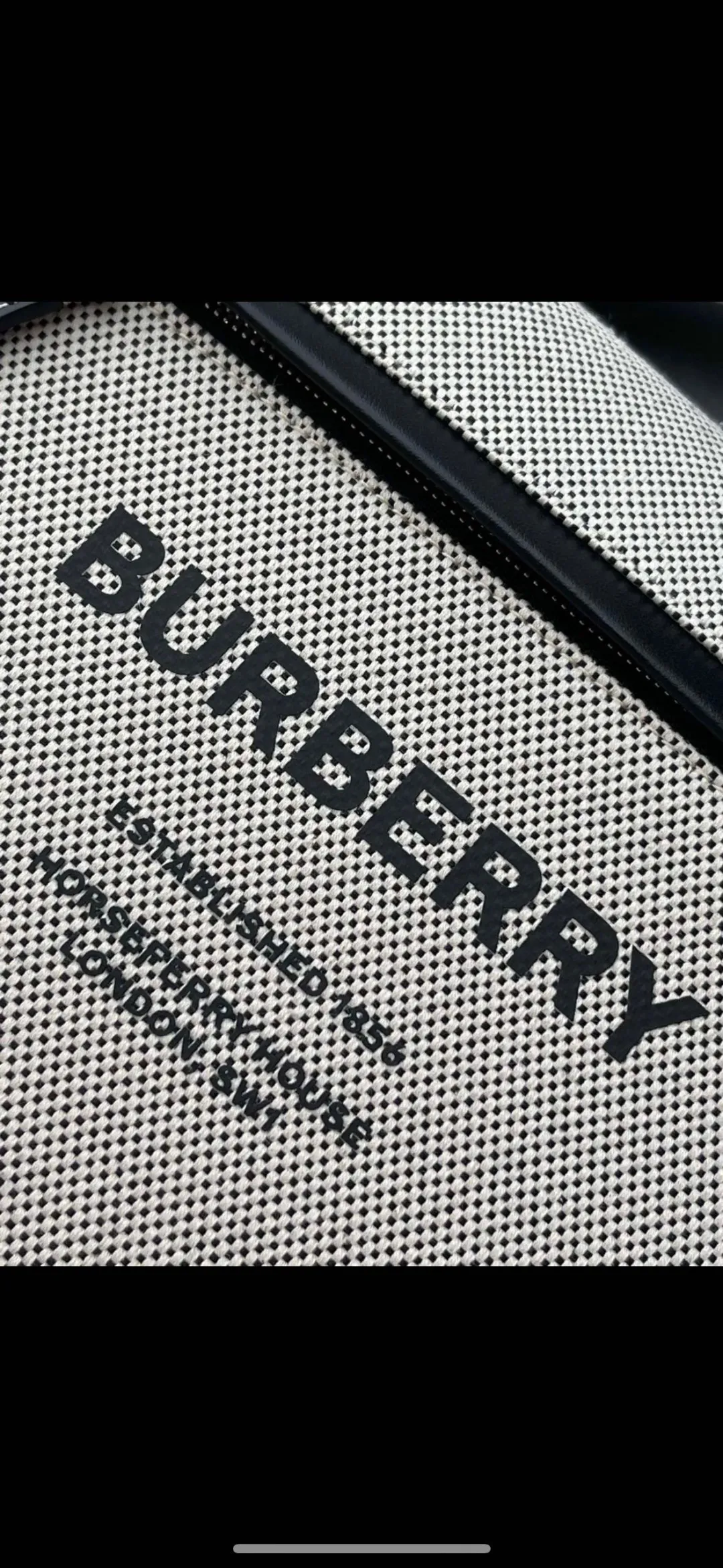 All Categories Burberry Men's Bag (Burbrry) Burberry Special 2821