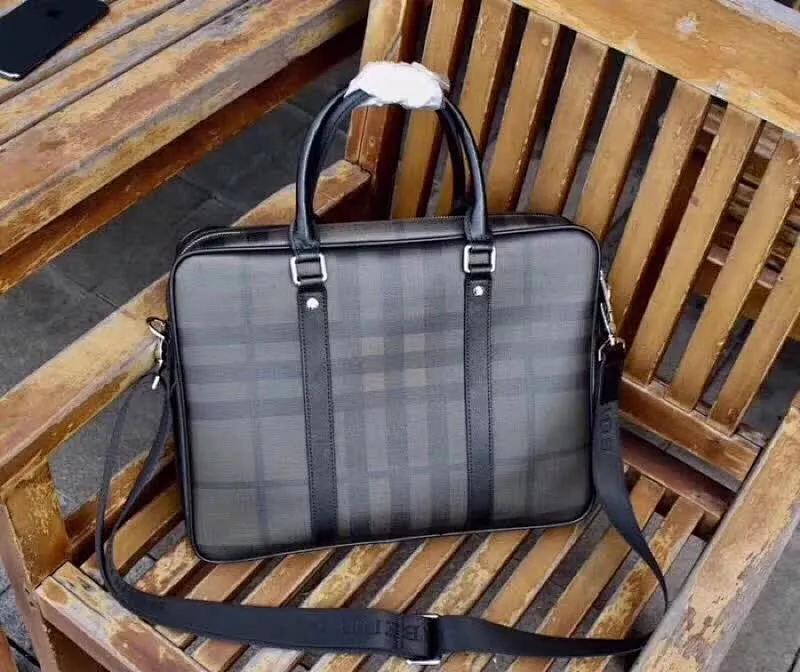 All categories Burberry men's bag (Burbrry) Burberry 0128-1