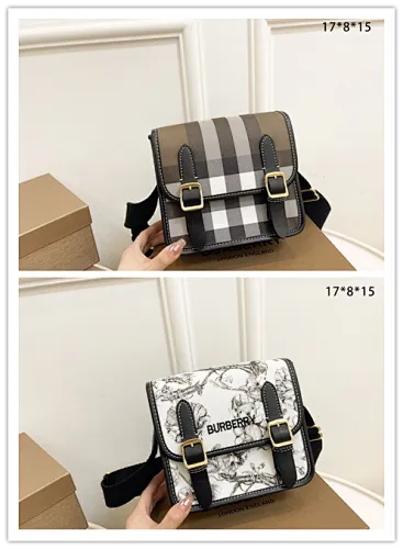 All categories Burberry men's bag (Burbrry) Burberry 17815