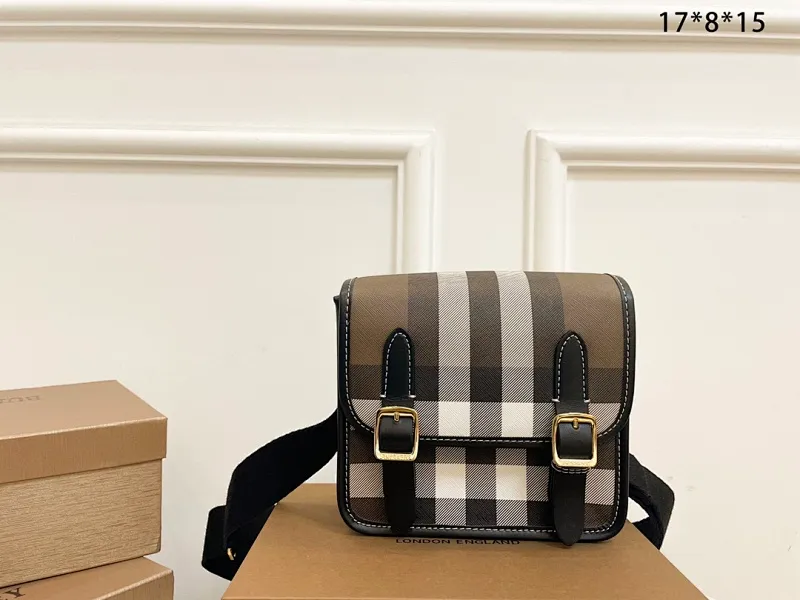 All categories Burberry men's bag (Burbrry) Burberry 17815