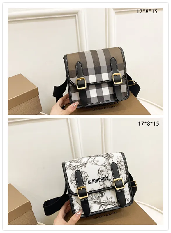 All categories Burberry men's bag (Burbrry) Burberry 17815
