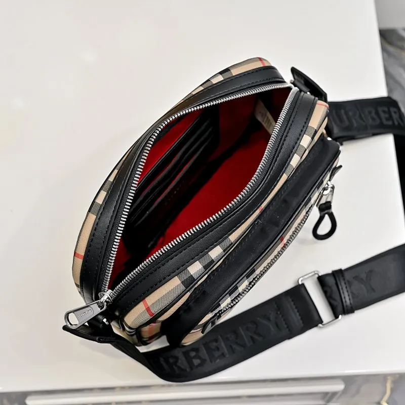 All categories Burberry men's bag (Burbrry) Burberry 2216