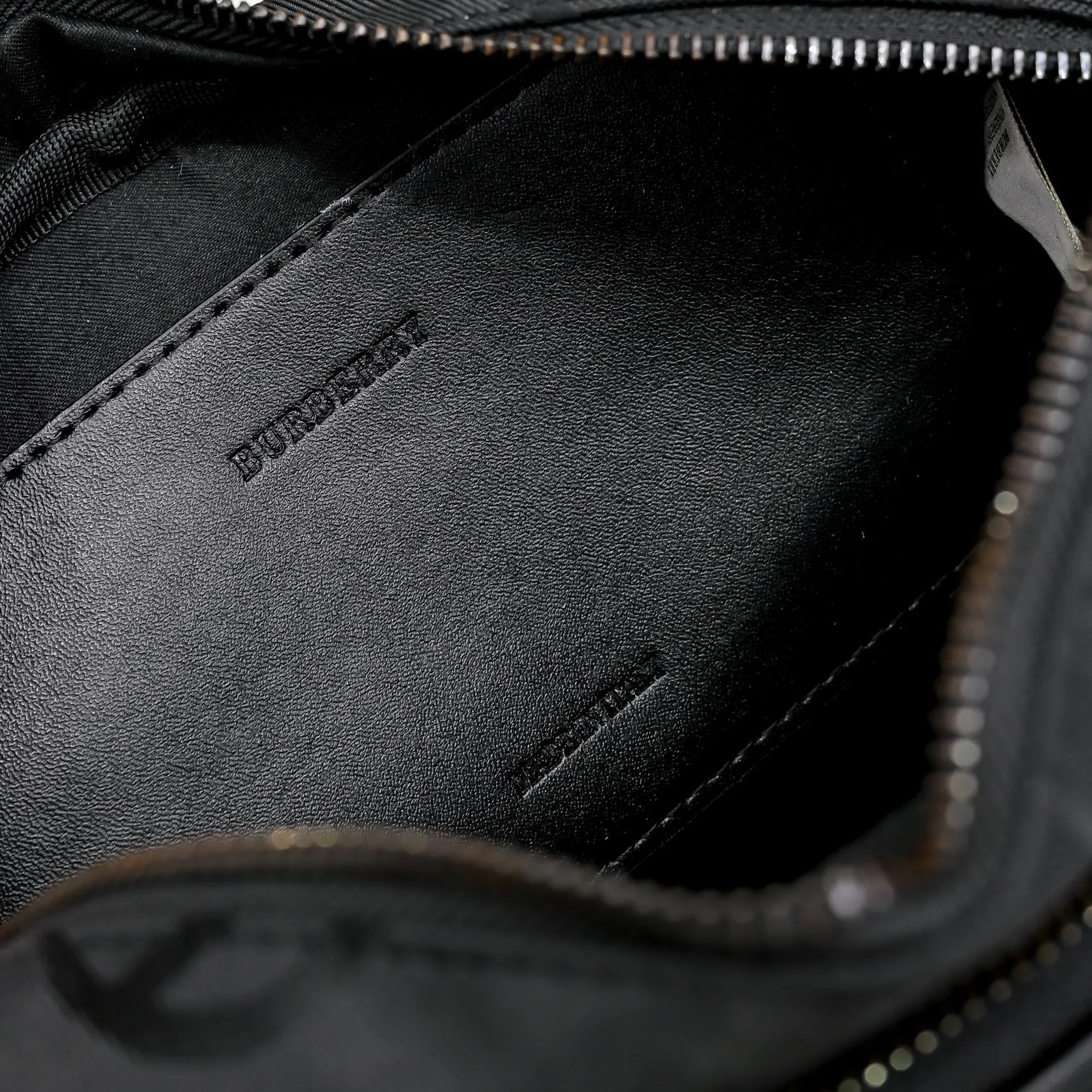 All categories Burberry men's bag (Burbrry) Burberry 2216