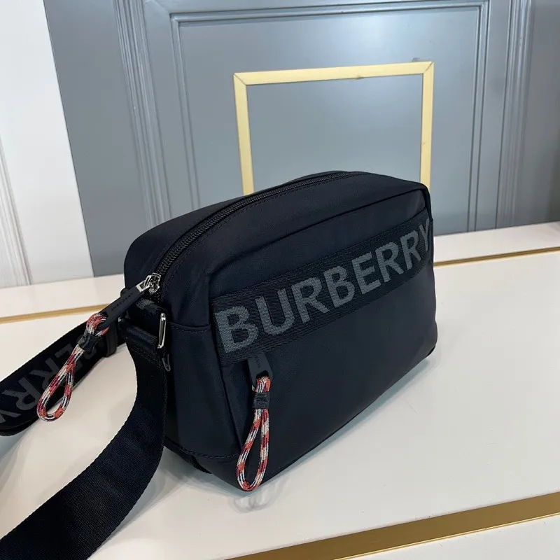 All categories 💚 Top version men’s bags 💚 Burberry 2024 official website new Burberry crossbody bag