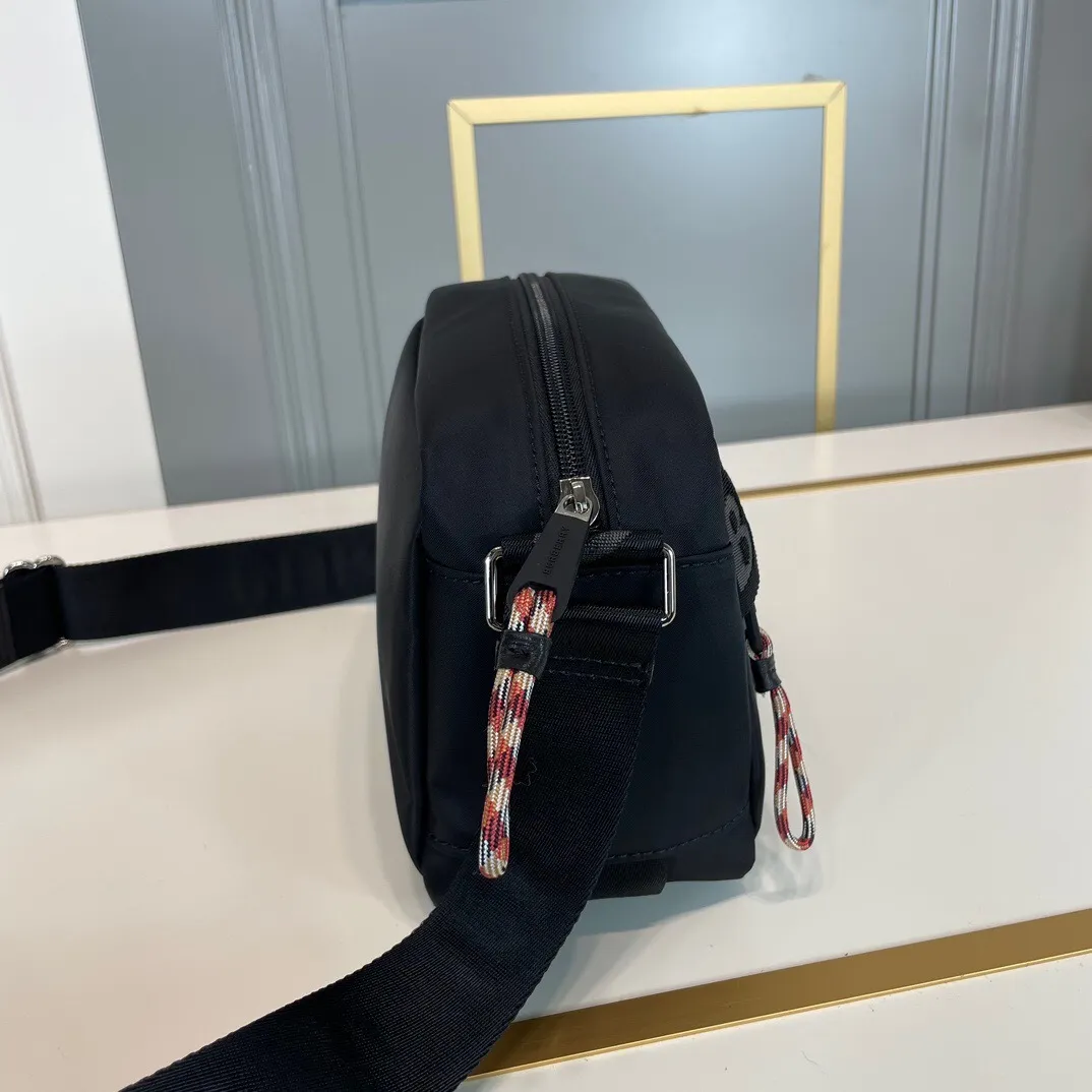 All categories 💚 Top version men’s bags 💚 Burberry 2024 official website new Burberry crossbody bag
