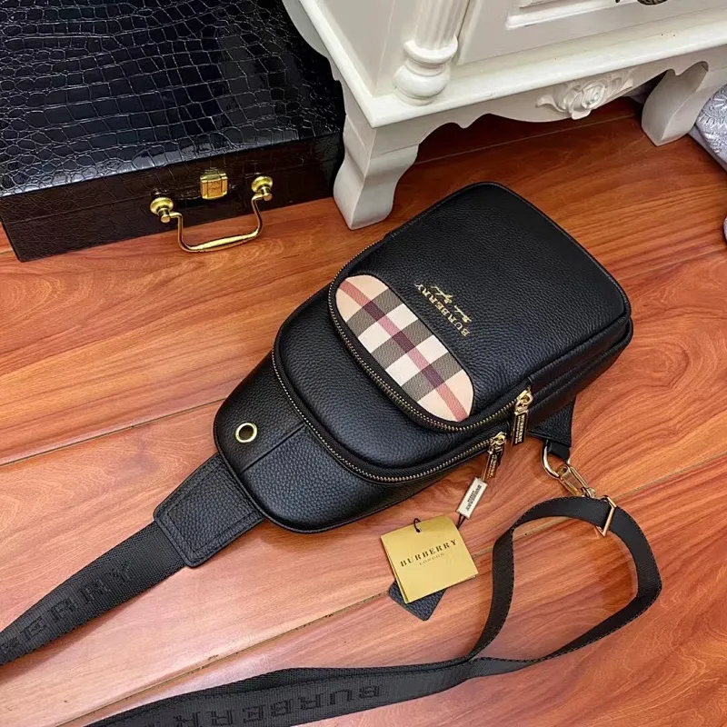 All categories Burberry men's bag (Burbrry) Burberry 3501-4