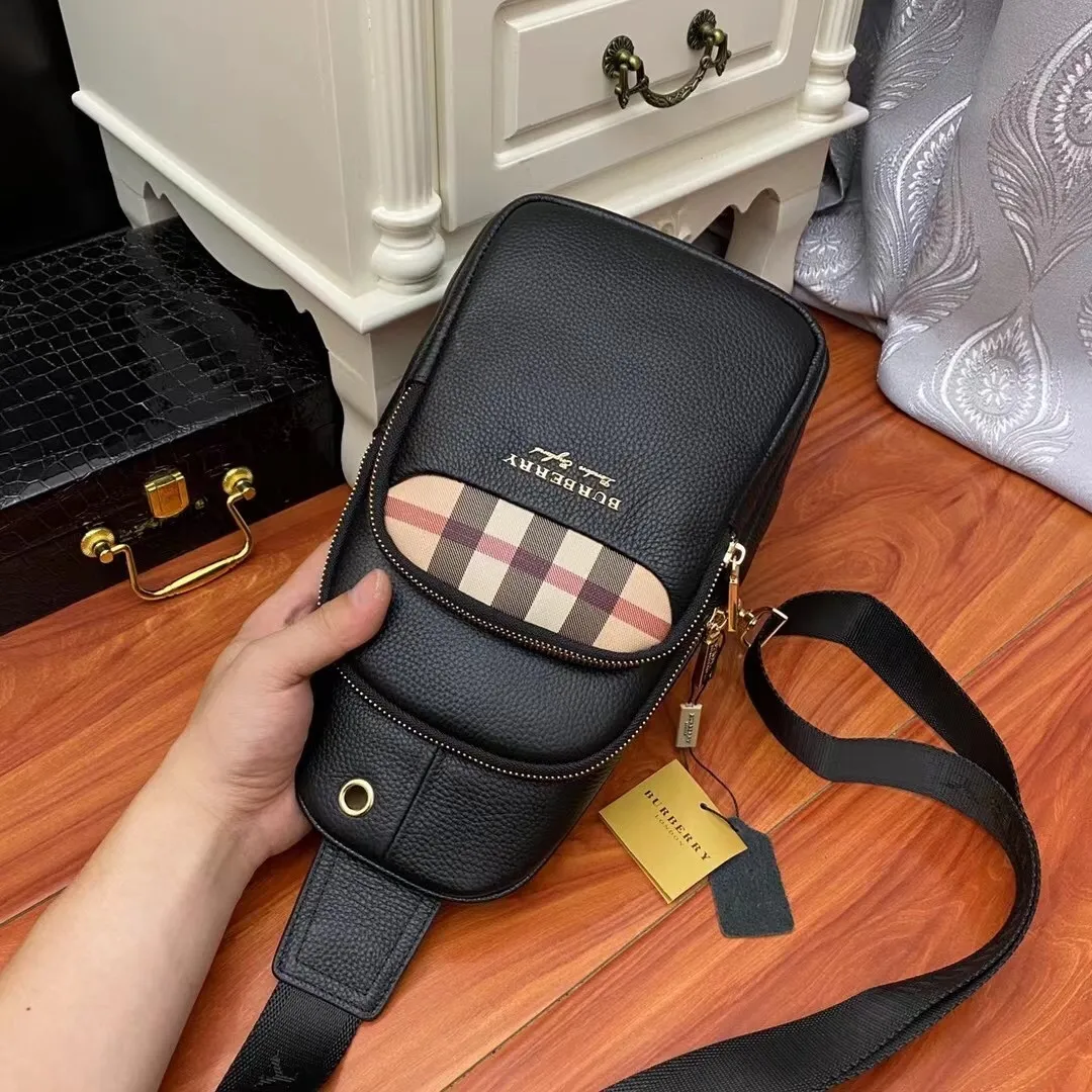 All categories Burberry men's bag (Burbrry) Burberry 3501-4
