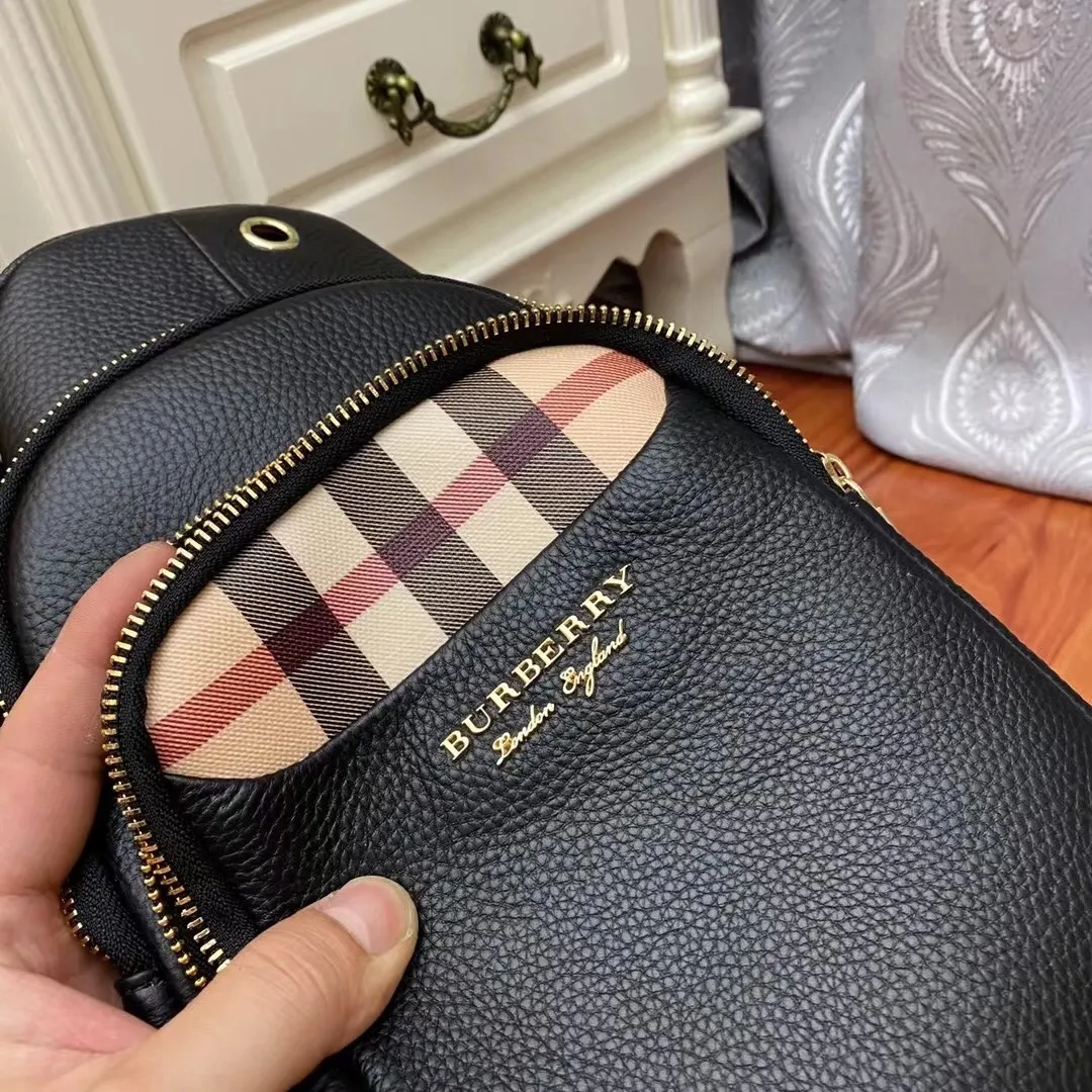 All categories Burberry men's bag (Burbrry) Burberry 3501-4
