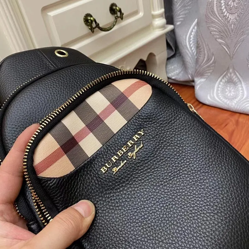 All categories Burberry men's bag (Burbrry) Burberry 3501-4