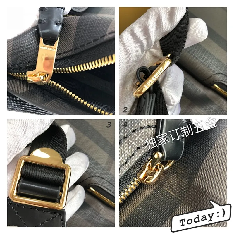 All categories Burberry men's bag (Burbrry) Burberry 500112