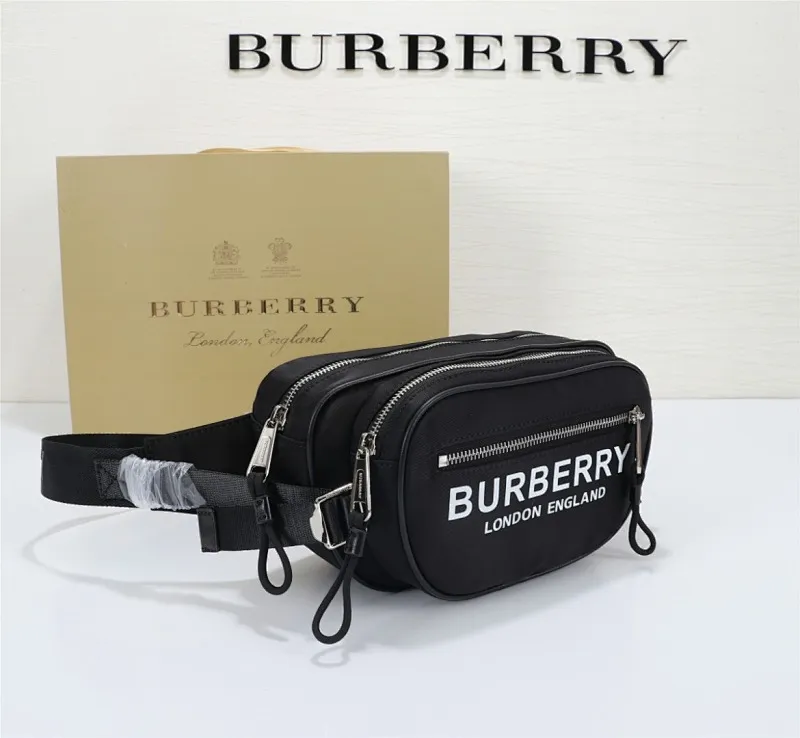 All categories Burberry men's bag (Burbrry) Burberry 6802