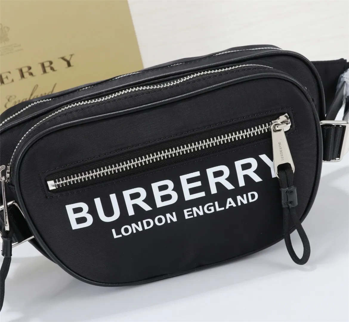 All categories Burberry men's bag (Burbrry) Burberry 6802
