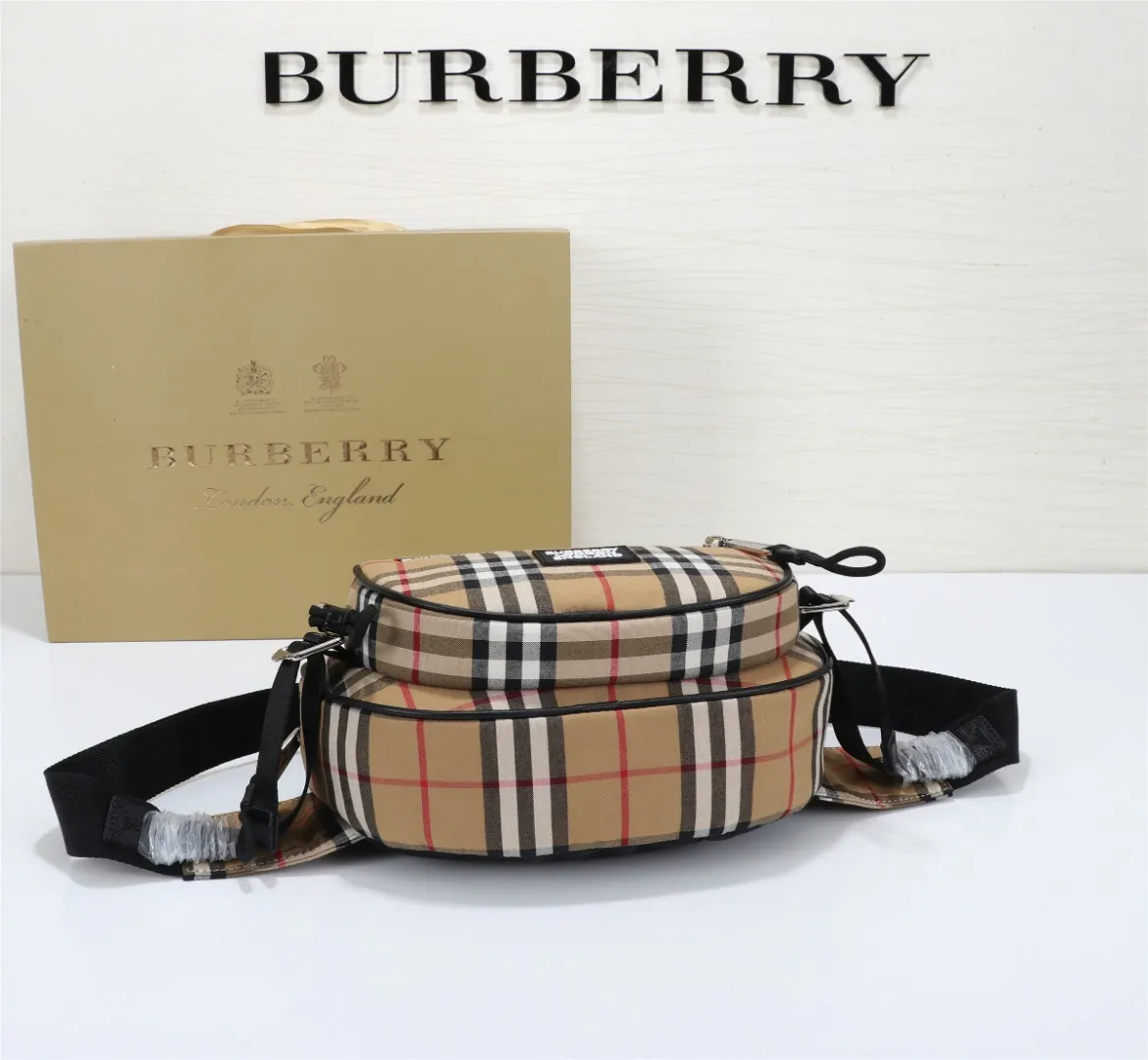All categories Burberry men's bag (Burbrry) Burberry 6802