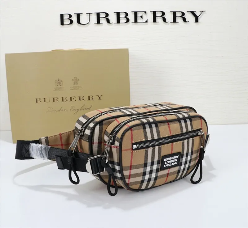 All categories Burberry men's bag (Burbrry) Burberry 6802
