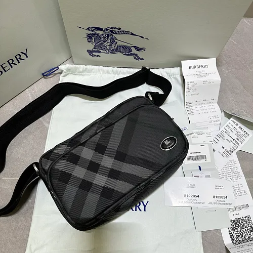 All categories Burberry men's bag (Burbrry) Burberry 1213