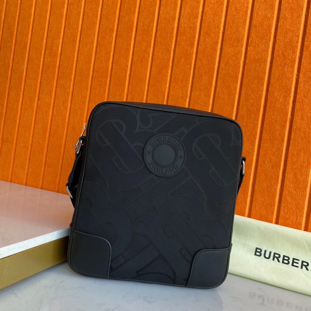All categories 💚 Top version men’s bags 💚 Burberry 2024 official website new Burberry crossbody bag