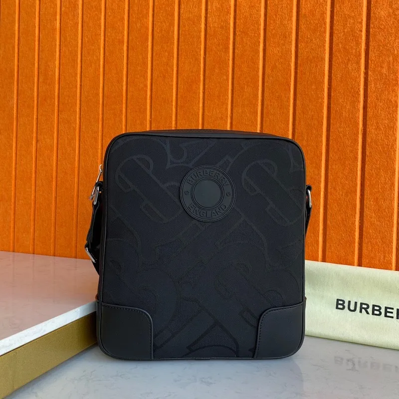 All categories 💚 Top version men’s bags 💚 Burberry 2024 official website new Burberry crossbody bag
