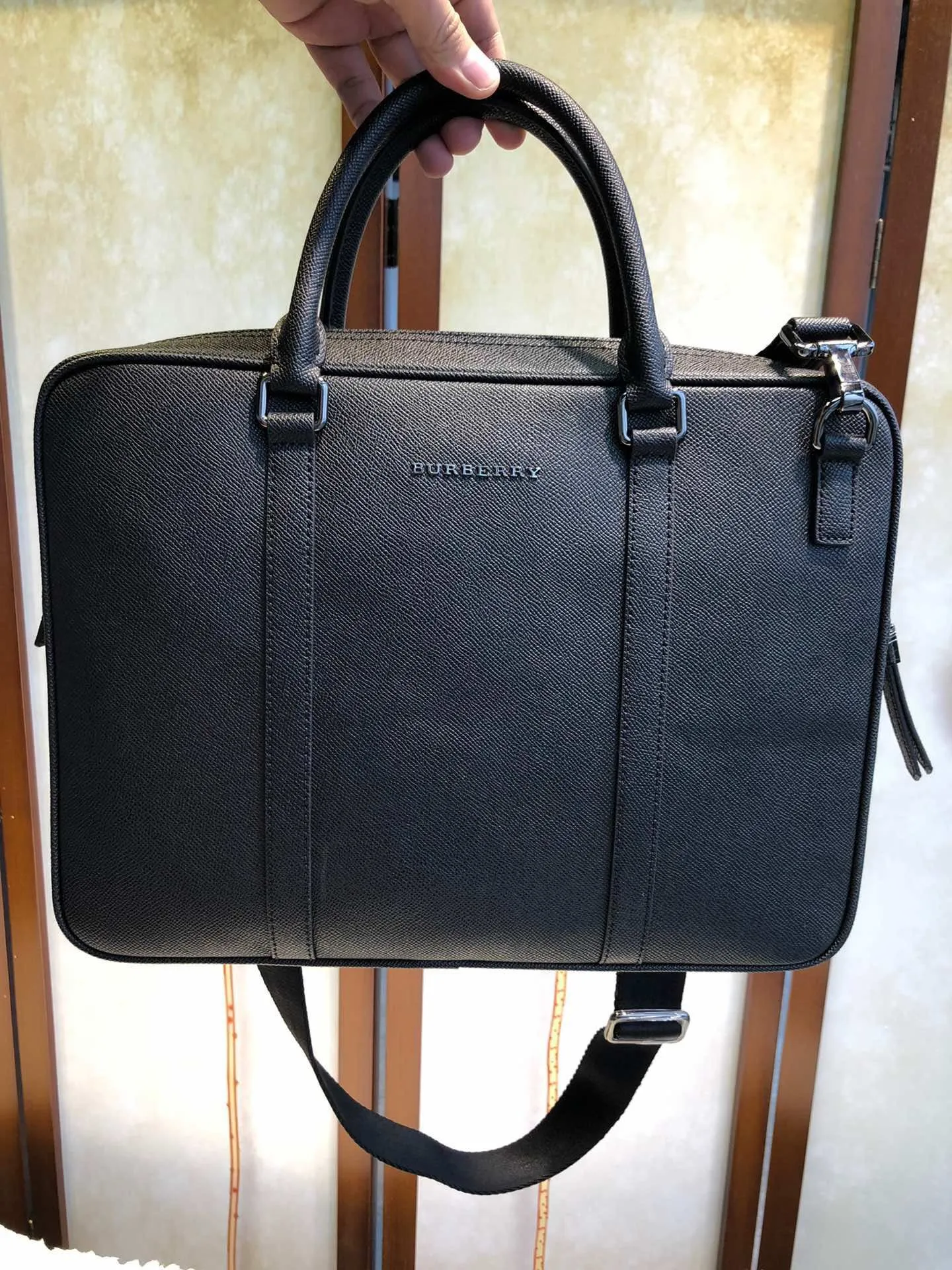 All Categories Burberry Men's Bags (Burbrry) Original Burberry 37267