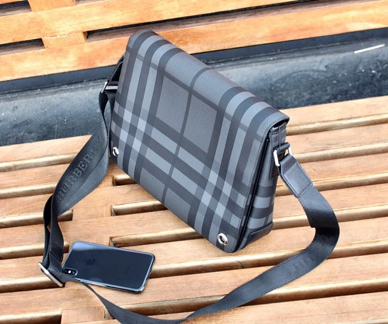 All Categories Burberry Men's Bags (Burbrry) Original Burberry 0009-2