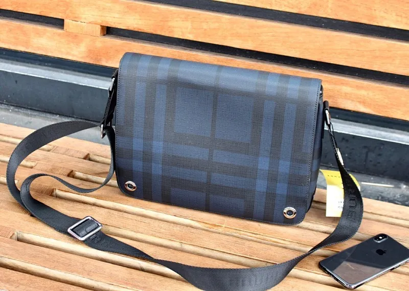 All Categories Burberry Men's Bags (Burbrry) Original Burberry 0009-2