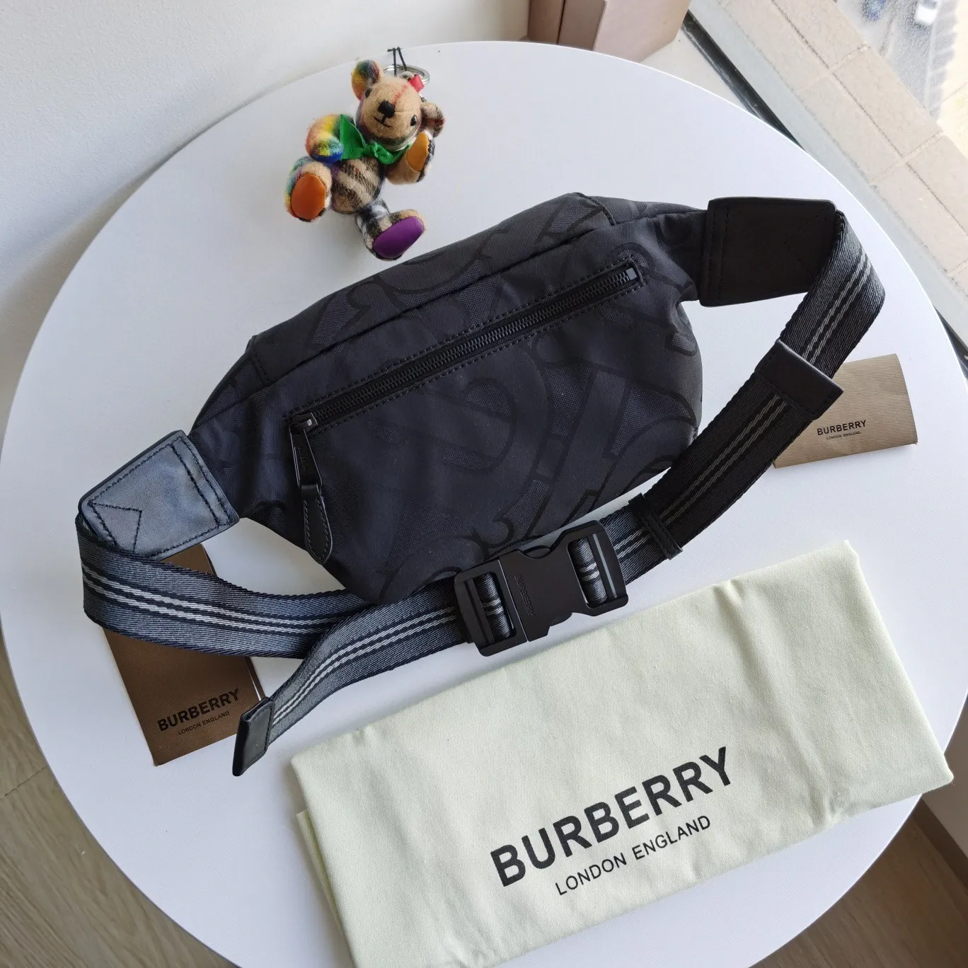 All categories Burberry men's bags (Burbrry) original Burberry, 1222