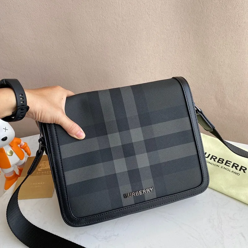 All categories 💚 Top version men’s bags 💚 Burberry 2024 official website new Burberry crossbody bag