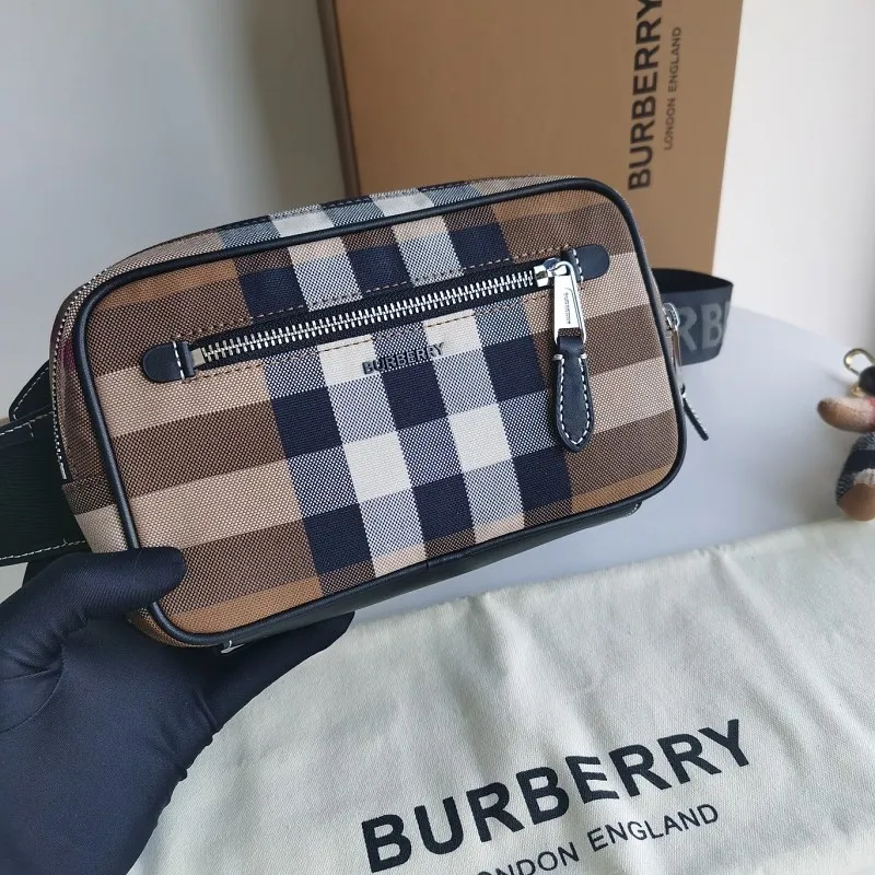 All categories Burberry men's bag (Burbrry) Burberry 40766