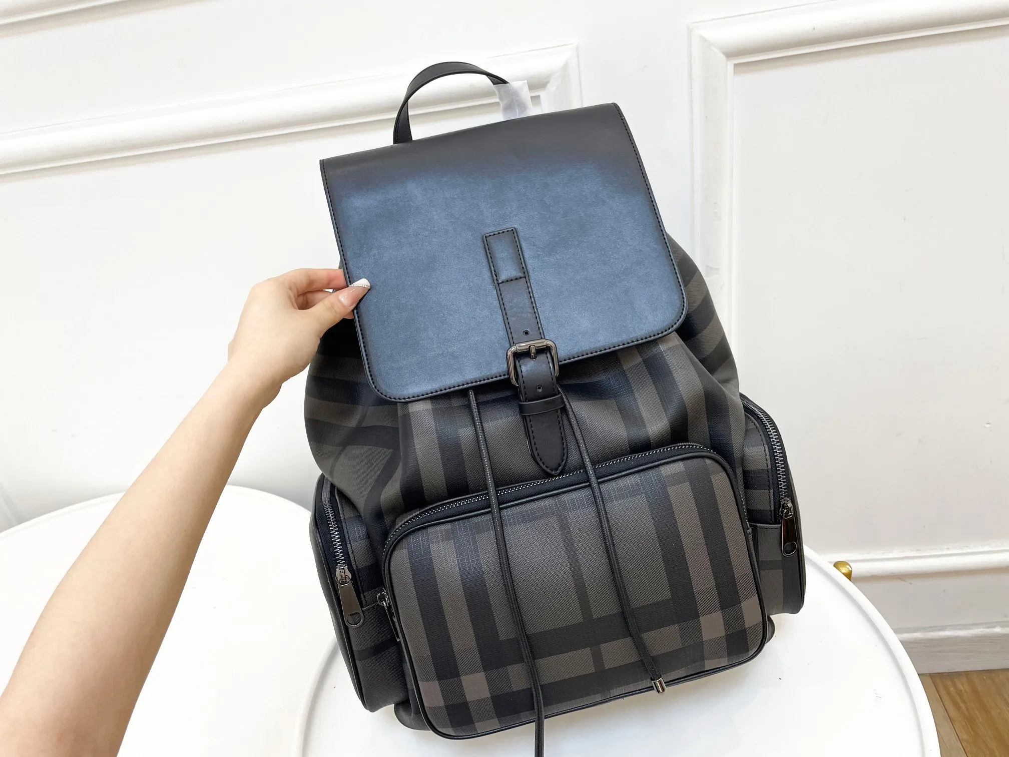 All categories Burberry men's bag (Burbrry) Burberry 3345