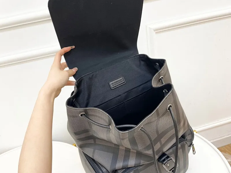All categories Burberry men's bag (Burbrry) Burberry 3345