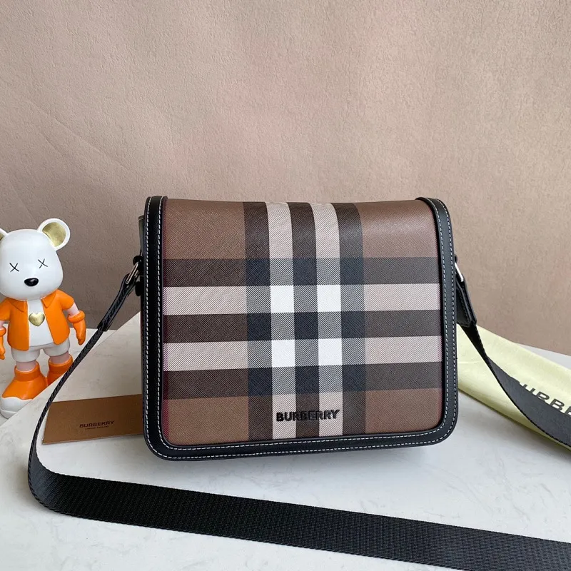 All categories 💚 Top version men’s bags 💚 Burberry 2024 official website new Burberry crossbody bag