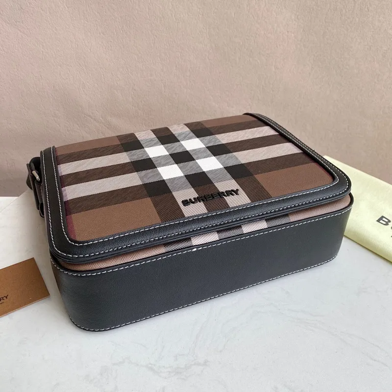 All categories 💚 Top version men’s bags 💚 Burberry 2024 official website new Burberry crossbody bag